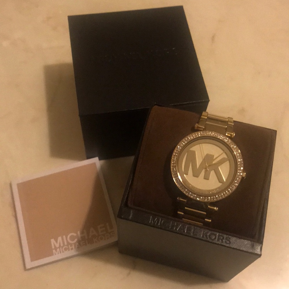 Michael Kors Watch